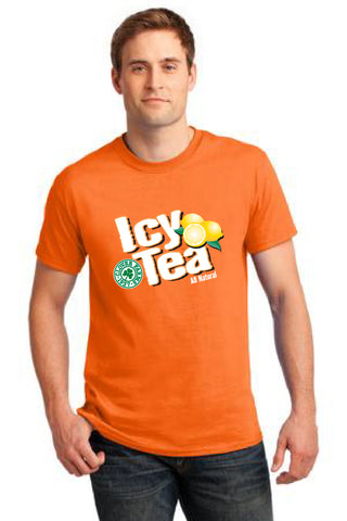 IcyTea T-shirt